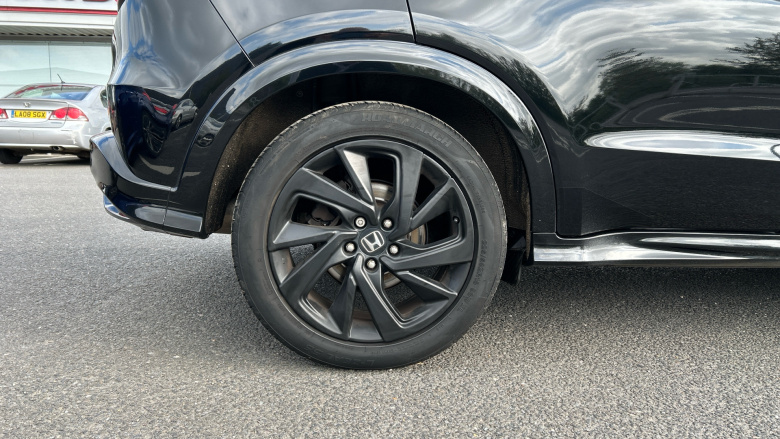 Honda HR-V 1.5 i-VTEC EX 5dr Petrol Hatchback